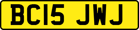 BC15JWJ