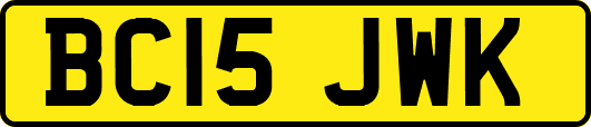 BC15JWK