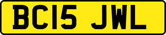 BC15JWL