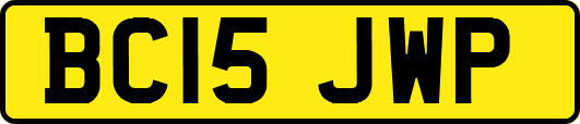 BC15JWP