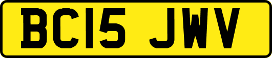 BC15JWV