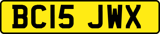 BC15JWX