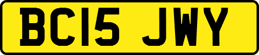 BC15JWY