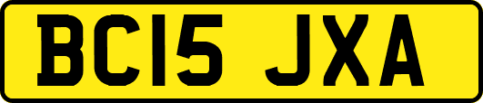 BC15JXA
