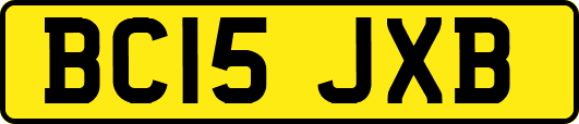BC15JXB
