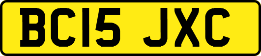 BC15JXC