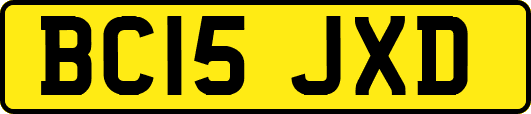 BC15JXD