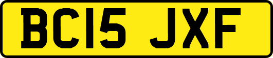 BC15JXF