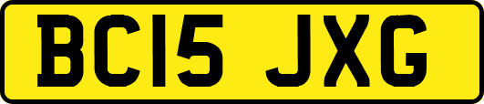 BC15JXG