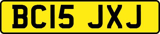 BC15JXJ