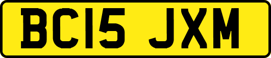 BC15JXM