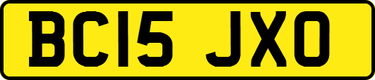 BC15JXO