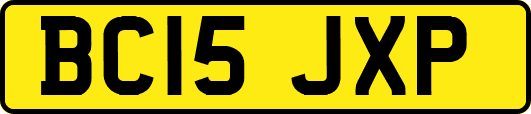 BC15JXP