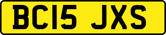 BC15JXS