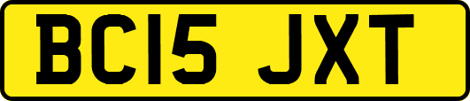 BC15JXT