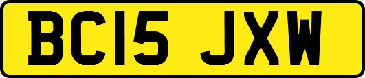 BC15JXW