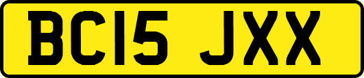 BC15JXX