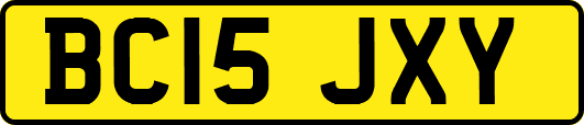 BC15JXY