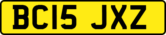 BC15JXZ