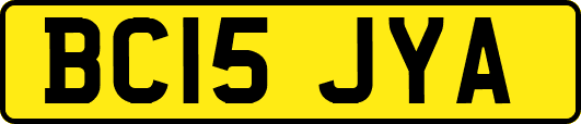 BC15JYA