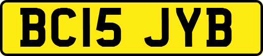 BC15JYB