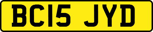 BC15JYD