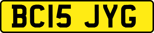 BC15JYG
