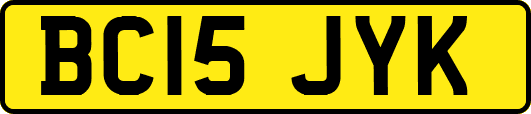 BC15JYK