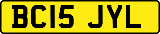 BC15JYL