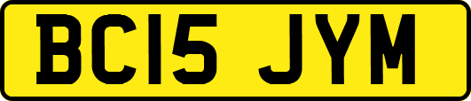 BC15JYM