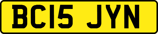 BC15JYN