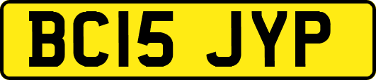 BC15JYP