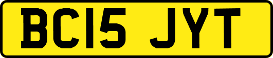 BC15JYT