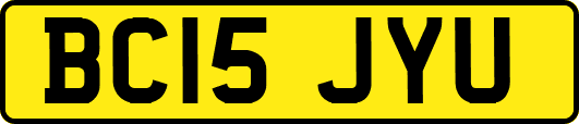 BC15JYU