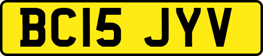 BC15JYV