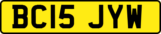 BC15JYW