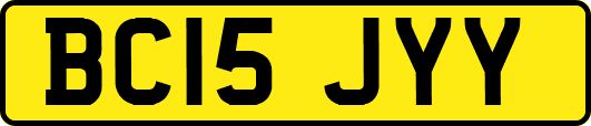 BC15JYY