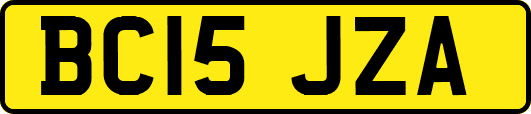 BC15JZA