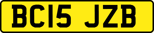 BC15JZB