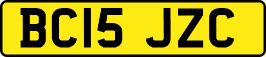 BC15JZC