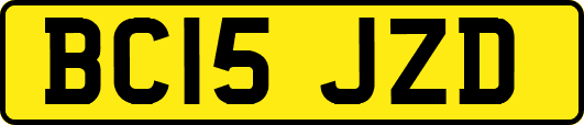 BC15JZD