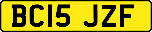BC15JZF