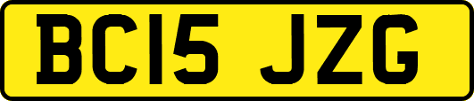 BC15JZG