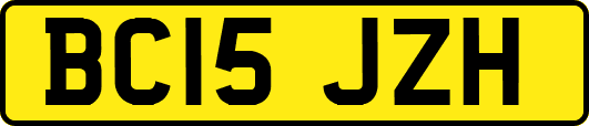 BC15JZH