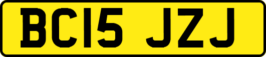 BC15JZJ