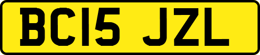 BC15JZL