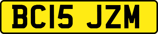 BC15JZM