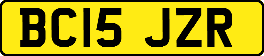 BC15JZR