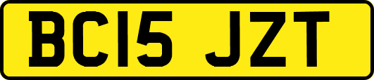 BC15JZT