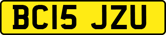 BC15JZU